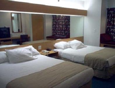 Quality Inn Sallisaw Bilik gambar