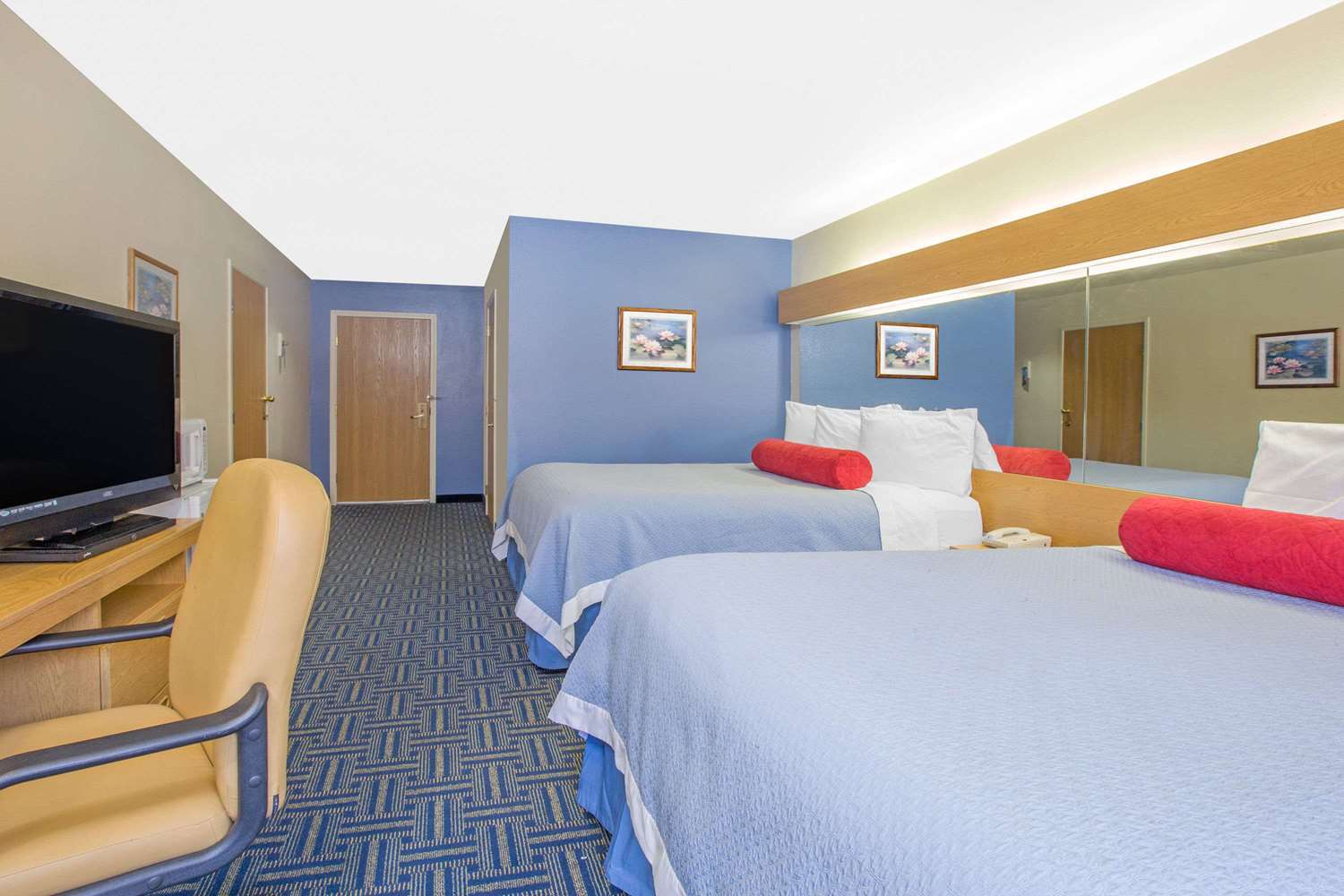 Quality Inn Sallisaw Luaran gambar